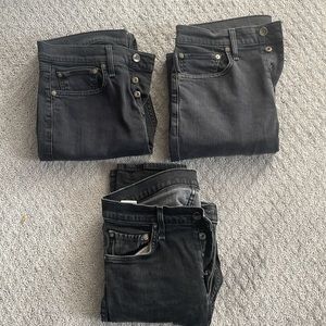 Rag & Bone jeans